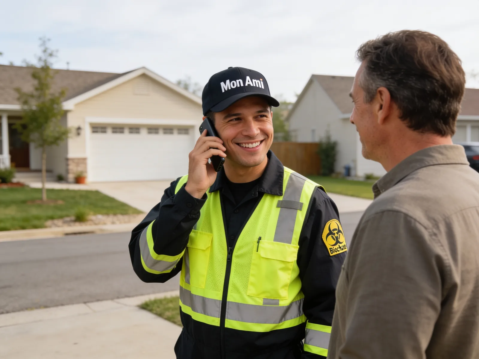 Sewage Cleanup Union, NE FAQs
